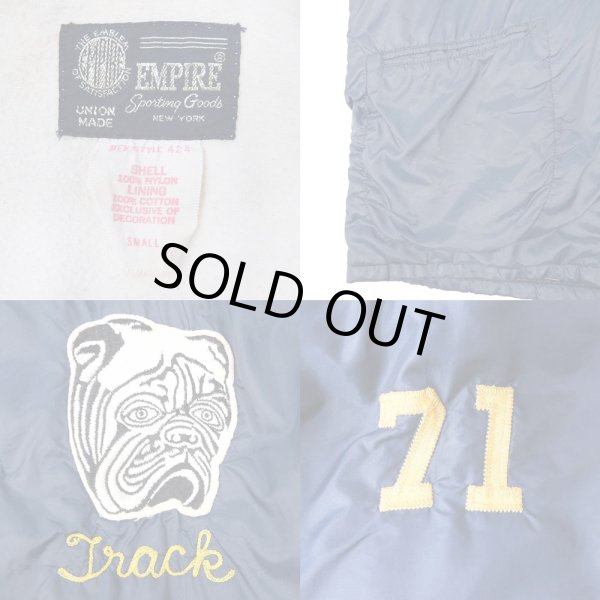 画像3: 70's EMPIRE コーチジャケット (3)