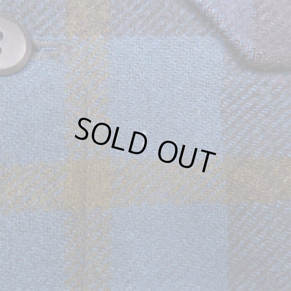 画像4: 60's PENDLETON ウールジャケット (4)