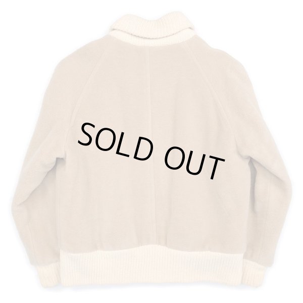 画像2: 60's SEARS ボアライナー ウールジャケット (2)