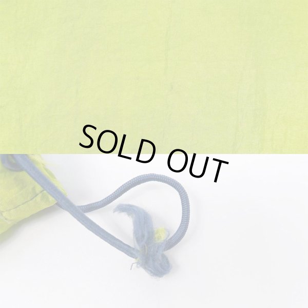 画像4: 90's NIKE プルオーバーナイロンジャケット “銀タグ” (4)