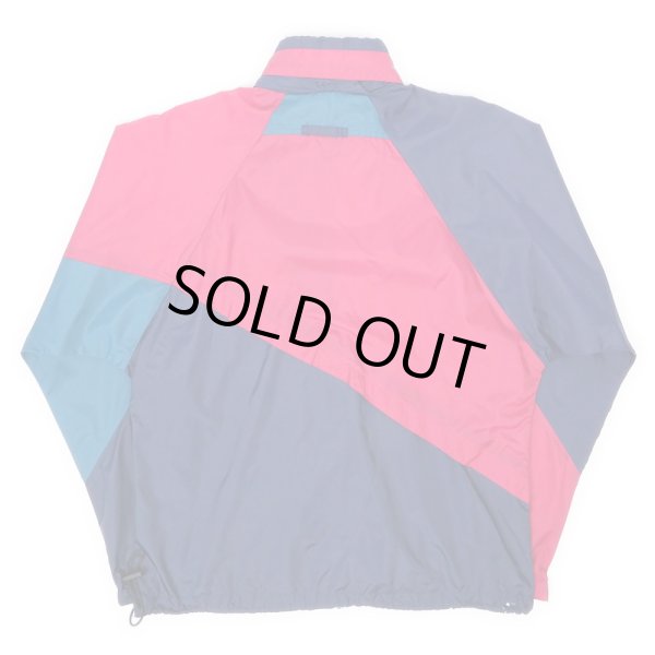 画像2: 90's NIKE ナイロンジャケット “銀タグ” (2)