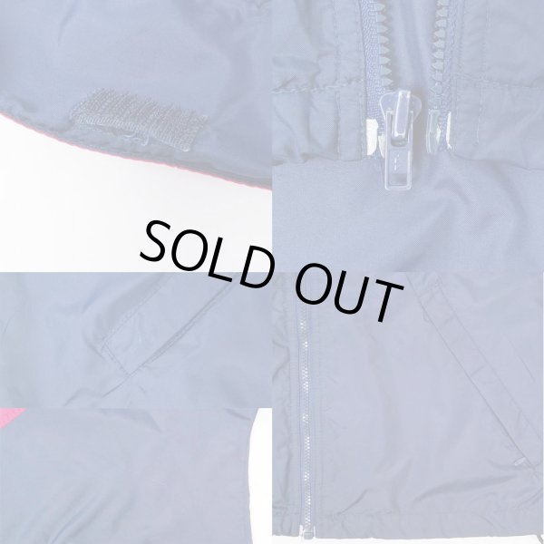 画像5: 90's NIKE ナイロンジャケット “銀タグ” (5)