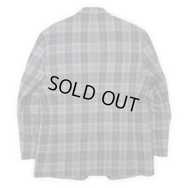 画像2: 00's LAUREN RALPH LAUREN ウール テーラードジャケット (2)