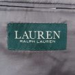 画像3: 00's LAUREN RALPH LAUREN ウール テーラードジャケット (3)