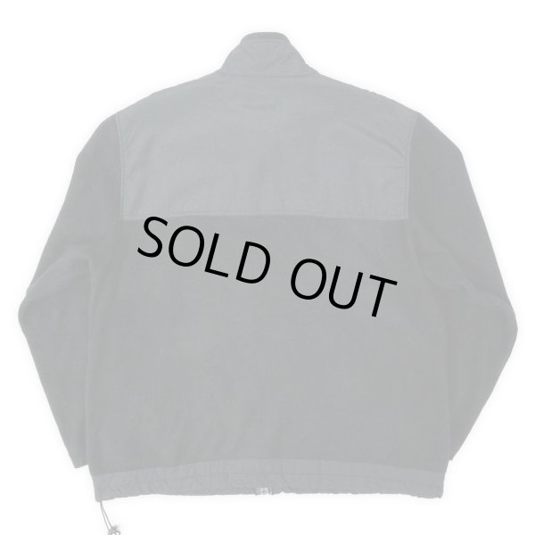 画像2: 00's Eddie Bauer フリースジャケット "EBTEK / MADE IN CANADA" (2)