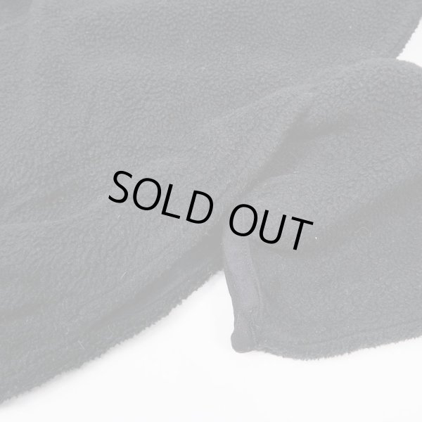 画像4: 00's L.L.Bean ハーフジップ フリースジャケット "MADE IN USA" (4)