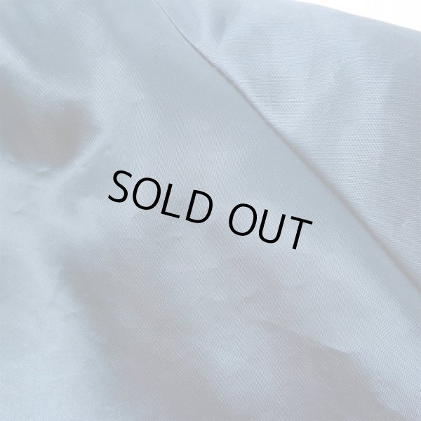 画像5: 80's King Louie ナイロンスタジャン “Rookies / MADE IN USA” (5)