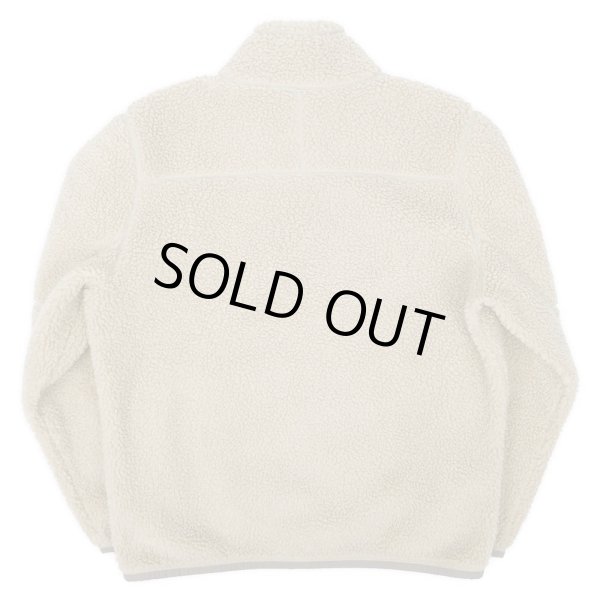 画像2: 00's L.L.Bean パイルフリースジャケット (2)