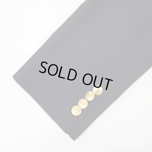 画像5: Early 00's LAUREN RALPH LAUREN テーラードジャケット "DEADSTOCK" (5)