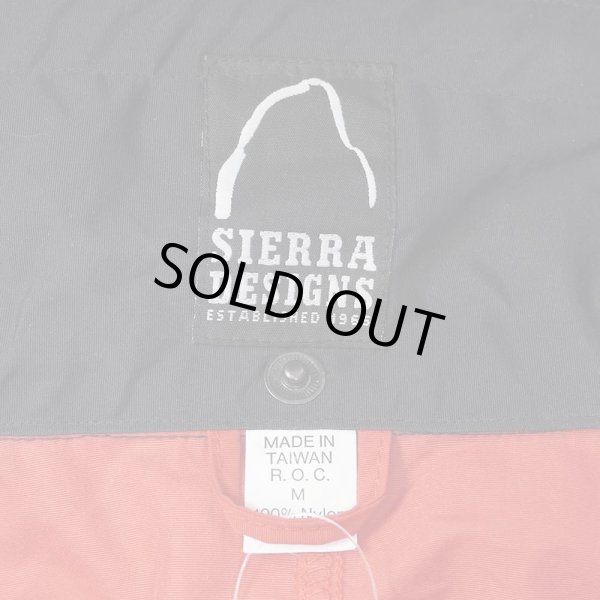 画像3: 90s SIERRA DESIGNS パッカブル アノラックパーカー (3)