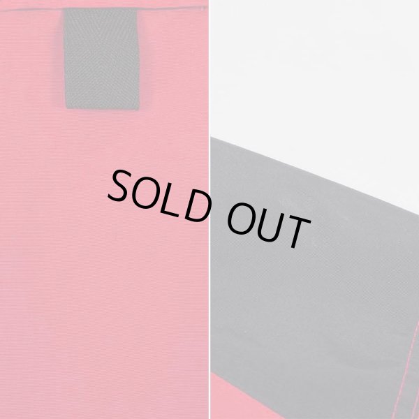 画像6: 90s SIERRA DESIGNS パッカブル アノラックパーカー (6)