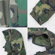 画像4: 00's US.Armed Forces ECWCS ウッドランドカモ柄 GORE-TEX PARKA "DEADSTOCK / LARGE-REGULAR" (4)