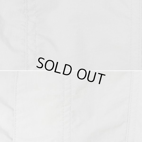 画像5: 90's Columbia コットンウッドプルオーバー "GRAGE" (5)