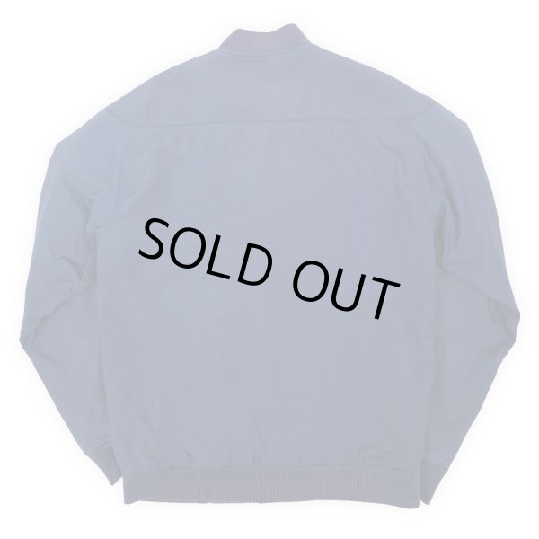 画像2: 80's Derby of San Francisco ダービージャケット "42-LONG" (2)