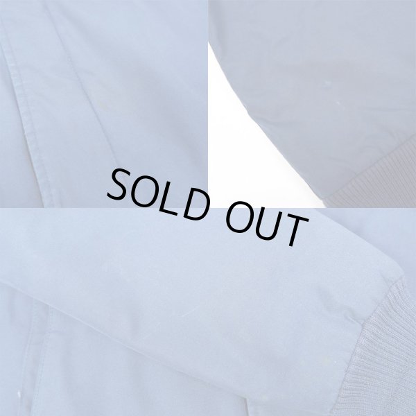 画像4: 80's Derby of San Francisco ダービージャケット "42-LONG" (4)