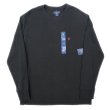 画像1: 日本未発売 Polo Ralph Lauren L/S カットソー (1)