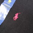 画像3: 日本未発売 Polo Ralph Lauren L/S カットソー (3)