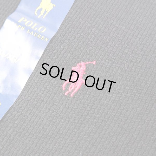 画像3: 日本未発売 Polo Ralph Lauren L/S カットソー (3)