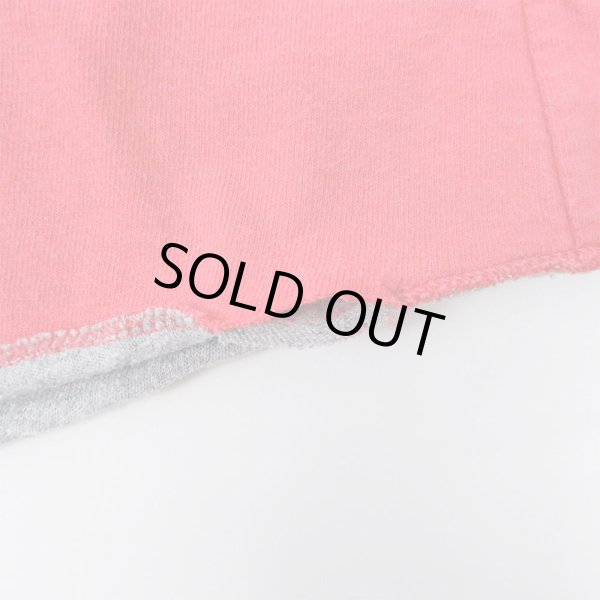 画像3: 70-80's unknown W-FACE Tシャツ (3)