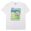 画像1: 90's A HERD OF LAUGHTER プリント Tシャツ (1)