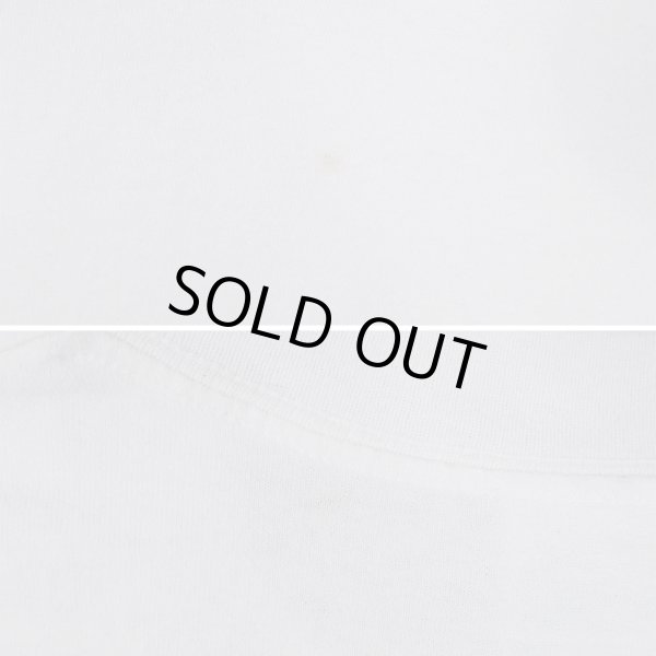 画像3: 90's A HERD OF LAUGHTER プリント Tシャツ (3)