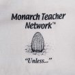 画像3: 00's Monarch Teacher Network プリントTシャツ (3)
