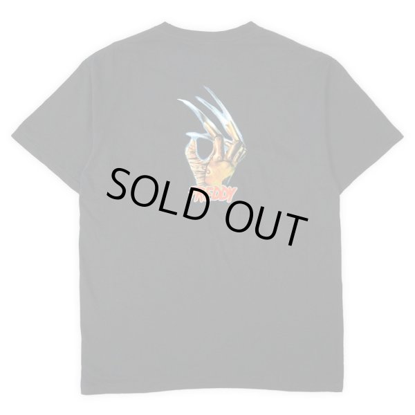 画像2: 00's エルム街の悪夢 ムービーTシャツ "DEADSTOCK" (2)