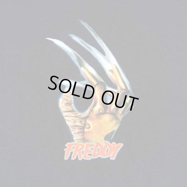 画像5: 00's エルム街の悪夢 ムービーTシャツ "DEADSTOCK" (5)