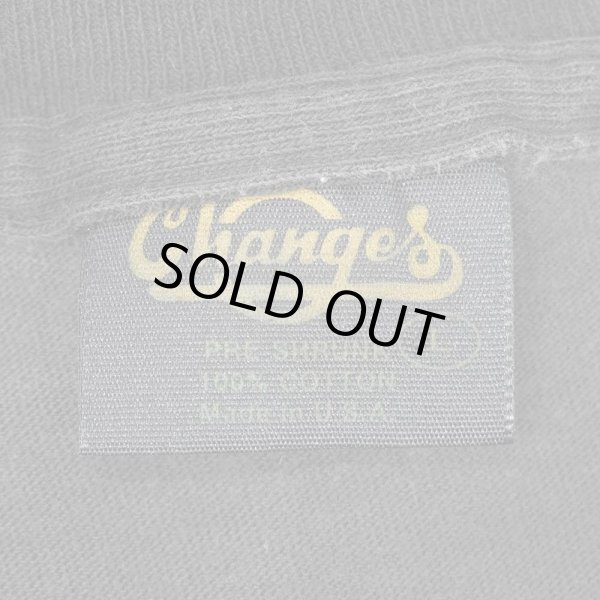 画像3: 90's CHICAGO BULLS プリントTシャツ "MADE IN USA" (3)