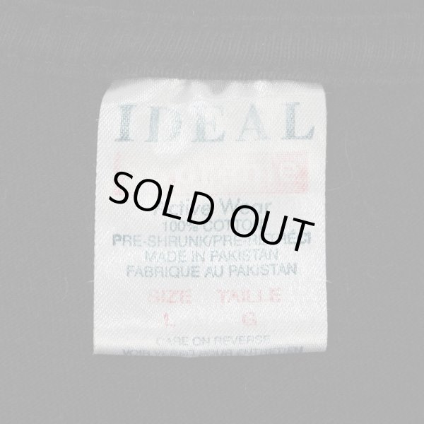 画像3: 00's JACK DANIEL'S 両面プリントTシャツ (3)