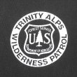 画像2: 90's US FOREST SERVICE ロゴプリントTシャツ "MADE IN USA" (2)