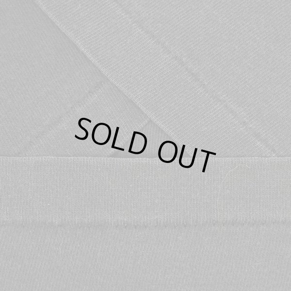 画像4: 90's US FOREST SERVICE ロゴプリントTシャツ "MADE IN USA" (4)