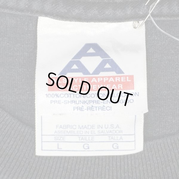 画像2: 00's INCUBUS バンドTシャツ "a crow left of the murder" (2)