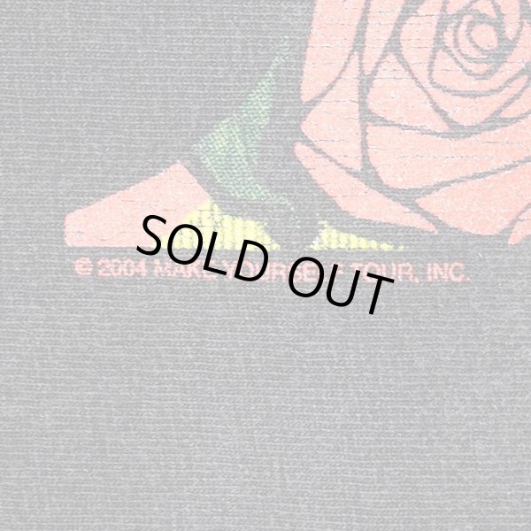 画像3: 00's INCUBUS バンドTシャツ "a crow left of the murder" (3)