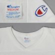 画像4: 80's Champion Vネック フットボールTシャツ "MADE IN USA" (4)