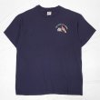 画像1: 90's WILD TURKEY プリントTシャツ “anvil body / MADE IN USA” (1)