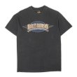 画像1: 00's HARLEY-DAVIDSON 両面プリントTシャツ "MADE IN USA" (1)