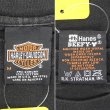 画像3: 00's HARLEY-DAVIDSON 両面プリントTシャツ "MADE IN USA" (3)