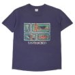画像1: 90's SAN FRANCISCO スーベニアTシャツ "MADE IN USA" (1)