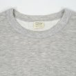 画像3: 80's MORGAN MILLS 2PLY L/S カットソー "MADE IN USA" (3)