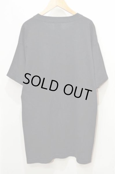 画像2: 90's MOSQUITOHEAD BRUCE LEE Tシャツ “HAND-PRINTED IN HOLLYWOOD” (2)