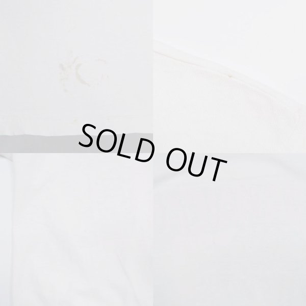 画像4: 90's Jamaican Bobsled Team プリントTシャツ "SPONCERD BY COLUMBIA" (4)