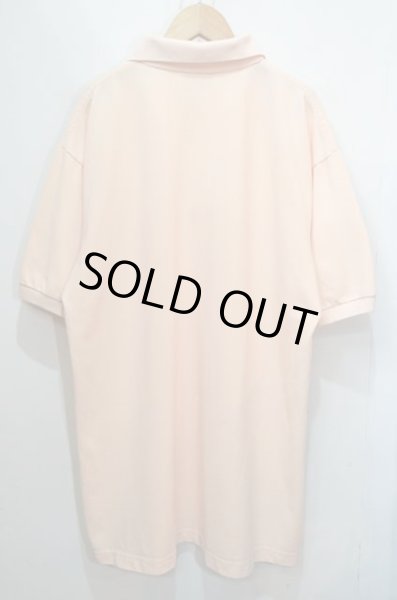 画像2: 80's LACOSTE ポロシャツ “MADE IN FRANCE” (2)