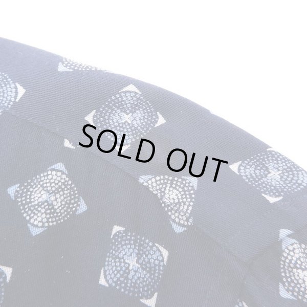 画像4: 90's Polo Ralph Lauren オープンカラー レーヨンシャツ (4)