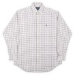 画像1: 90's Polo Ralph Lauren ボタンダウンシャツ "BLAIRE" (1)
