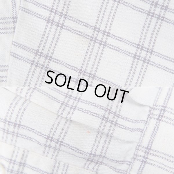 画像4: 90's Polo Ralph Lauren ボタンダウンシャツ "BLAIRE" (4)