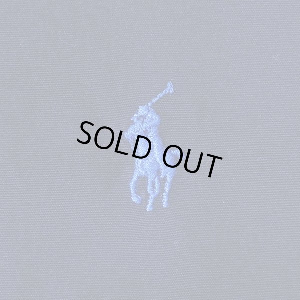 画像3: 90's Polo Ralph Lauren ボタンダウンシャツ "BLAKE" (3)