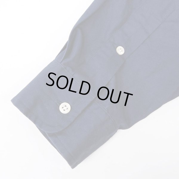 画像5: 90's Polo Ralph Lauren ボタンダウンシャツ "BLAKE" (5)