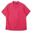 画像1: 90's Polo Ralph Lauren オープンカラーシャツ "Linen×Cotton" (1)