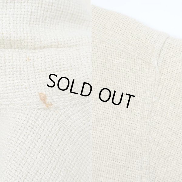 画像5: 90's L.L.Bean S/S レギュラーカラーシャツ (5)